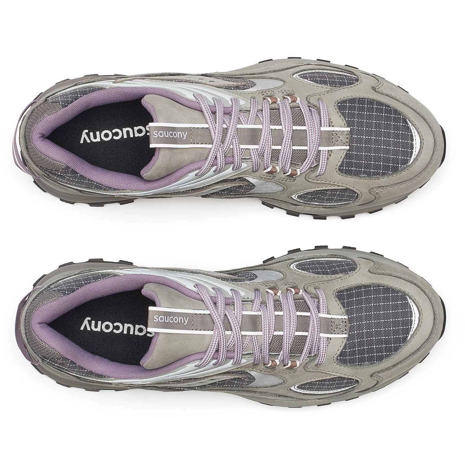 Saucony Grid Aura X 7 Saucony Grid Aura X - Image 5