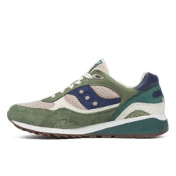 Saucony Shadow 6000 Premium -Saucony Sale Store S70945 2 3