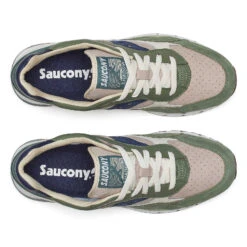 Saucony Shadow 6000 Premium -Saucony Sale Store S70945 2 5