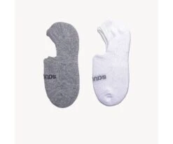 Saucony Cushioned Invisible Liner 8-Pack 12 Saucony Cushioned Invisible Liner 8-Pack -Saucony Sale Store S830010 034 3