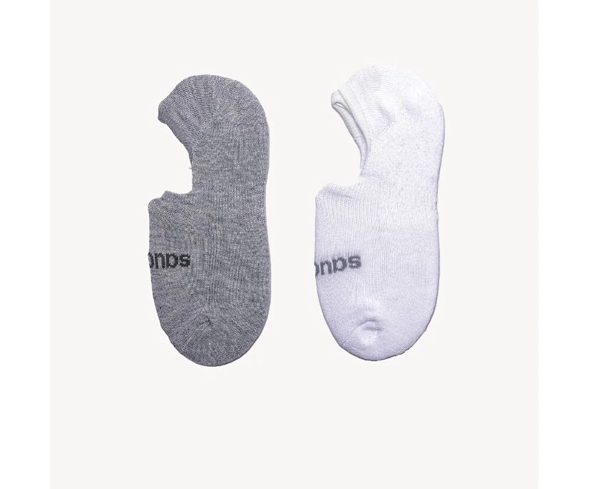 Saucony Cushioned Invisible Liner 8-Pack 5 Saucony Cushioned Invisible Liner 8-Pack - Image 3