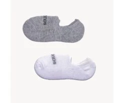 Saucony Cushioned Invisible Liner 8-Pack 13 Saucony Cushioned Invisible Liner 8-Pack -Saucony Sale Store S830010 034 4