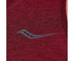 Saucony Men's Stopwatch Singlet 26 Saucony Men's Stopwatch Singlet -Saucony Sale Store SAM800277 SUH 5