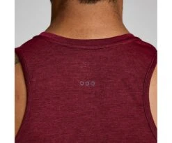 Saucony Men's Stopwatch Singlet 27 Saucony Men's Stopwatch Singlet -Saucony Sale Store SAM800277 SUH 6