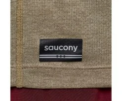 Saucony Men's Stopwatch Short Sleeve -Saucony Sale Store SAM800278 CFH 5