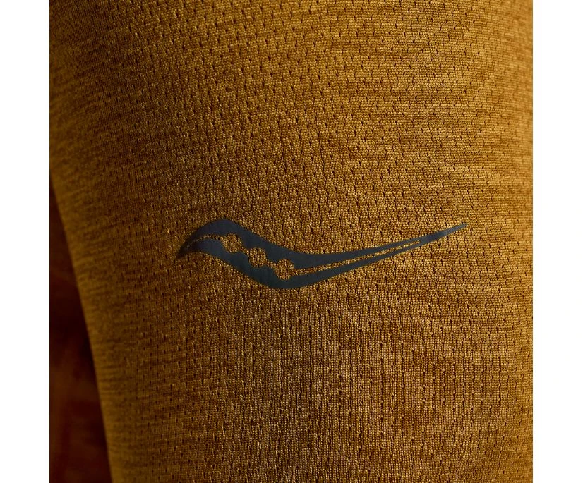 Saucony Men's Stopwatch Long Sleeve 7 Saucony Men's Stopwatch Long Sleeve - Image 5