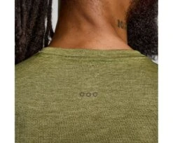 Saucony Men's Stopwatch Graphic Short Sleeve -Saucony Sale Store SAM800280 GDHA3 6