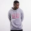 Men's Saucony X Frank Cooke Rested Hoodie -Saucony Sale Store SAM800292 LGHS2 1