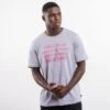Men's Saucony X Frank Cooke Rested T-Shirt 1 Men's Saucony X Frank Cooke Rested T-Shirt -Saucony Sale Store SAM800294 LGHS2 1