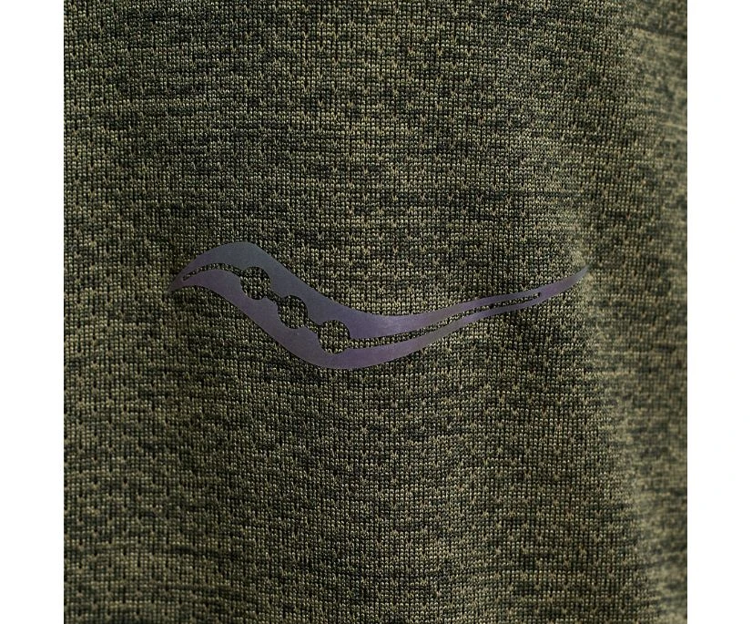 Saucony Men's Stopwatch Graphic Long Sleeve 9 Saucony Men's Stopwatch Graphic Long Sleeve - Image 7