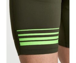 Saucony Men's Elite Tight Short 18 Saucony Men's Elite Tight Short -Saucony Sale Store SAM800316 UB 7