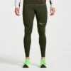 Saucony Men's Elite Tight -Saucony Sale Store SAM800317 UB 1