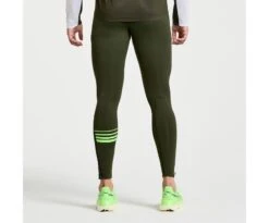 Saucony Men's Elite Tight -Saucony Sale Store SAM800317 UB 4