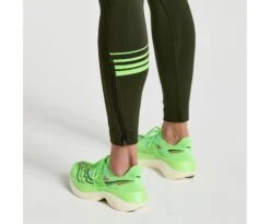 Saucony Men's Elite Tight -Saucony Sale Store SAM800317 UB 6