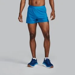 Saucony Men's Outpace 2.5" Split Short 19 Saucony Men's Outpace 2.5" Split Short -Saucony Sale Store SAM800326 SV 0006