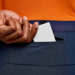 Saucony Men's Outpace 3" Short 14 Saucony Men's Outpace 3" Short -Saucony Sale Store SAM800327 NV 5