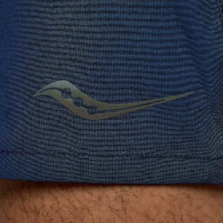 Saucony Men's Outpace 3" Short 15 Saucony Men's Outpace 3" Short -Saucony Sale Store SAM800327 NV 6