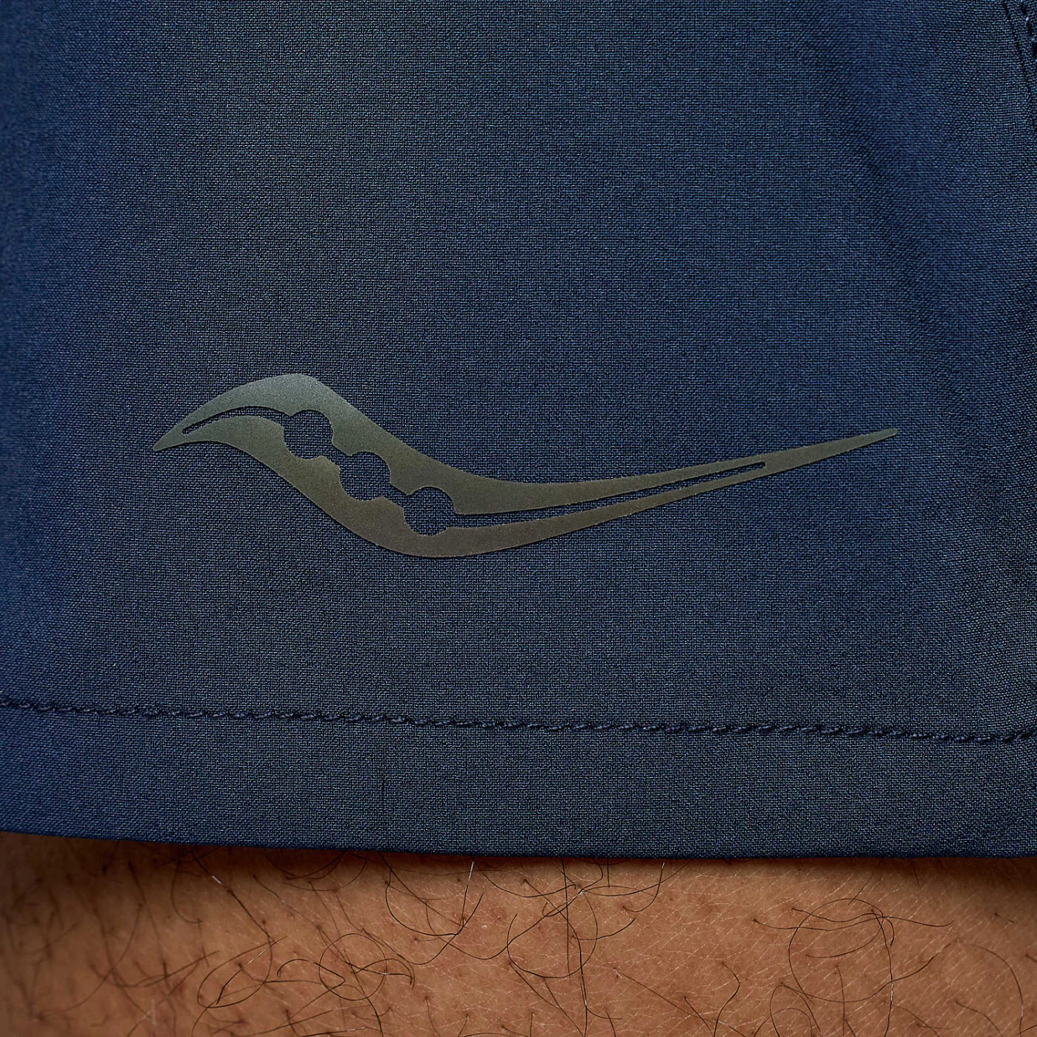 Saucony Men's Outpace 3" Short 7 Saucony Men's Outpace 3" Short - Image 6