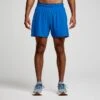 Saucony Men's Outpace 5" Short -Saucony Sale Store SAM800328 SB 1