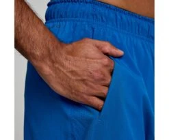 Saucony Men's Outpace 5" Short -Saucony Sale Store SAM800328 SB 6