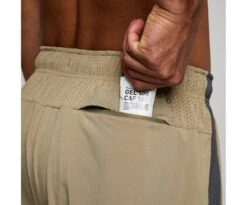 Saucony Men's Outpace 7" Short 20 Saucony Men's Outpace 7" Short -Saucony Sale Store SAM800329 CF 5