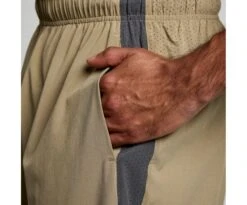 Saucony Men's Outpace 7" Short 21 Saucony Men's Outpace 7" Short -Saucony Sale Store SAM800329 CF 6