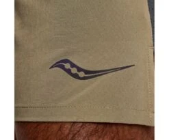 Saucony Men's Outpace 7" Short 23 Saucony Men's Outpace 7" Short -Saucony Sale Store SAM800329 CF 8