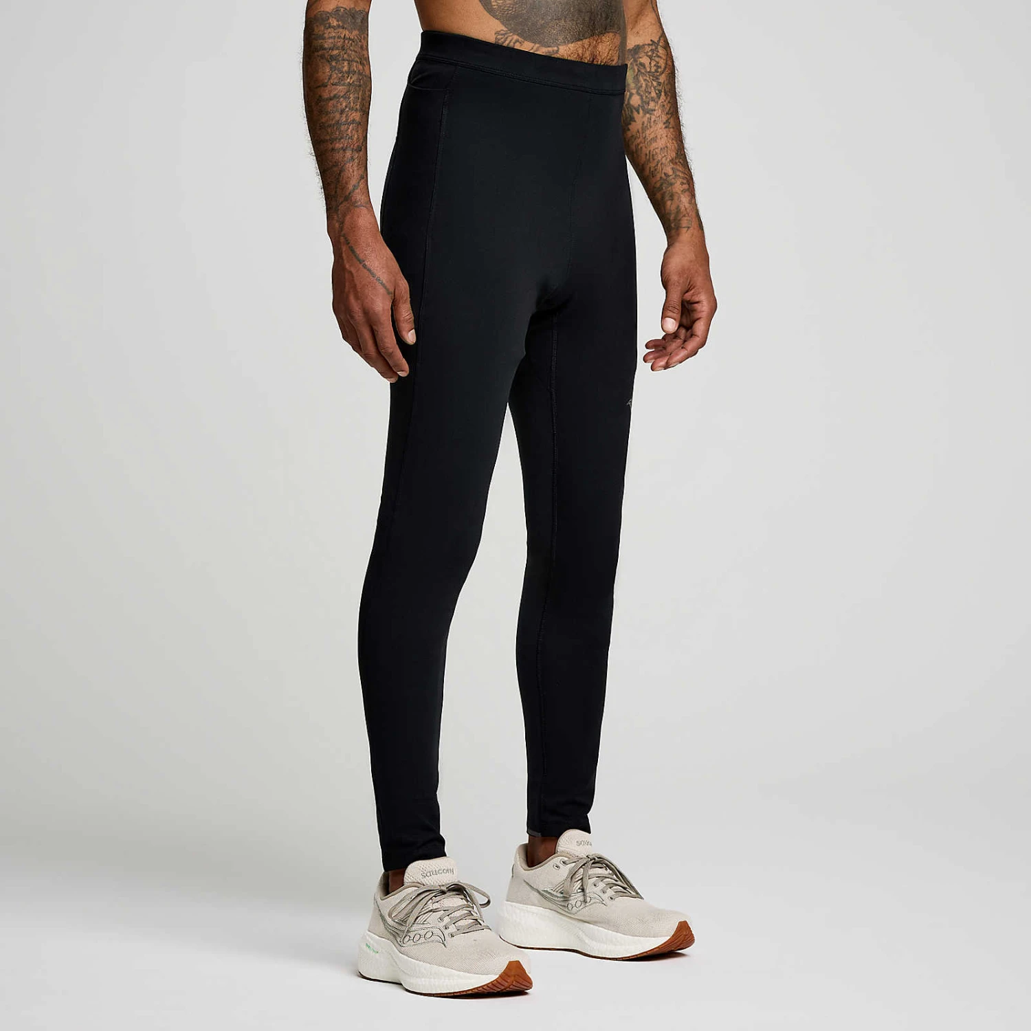 Saucony Men's Hurricane Tight 3 Saucony Men's Hurricane Tight