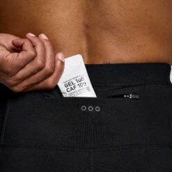 Saucony Men's Hurricane Tight 15 Saucony Men's Hurricane Tight -Saucony Sale Store SAM800352 BK 5