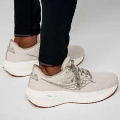 Saucony Men's Hurricane Tight 17 Saucony Men's Hurricane Tight -Saucony Sale Store SAM800352 BK 7