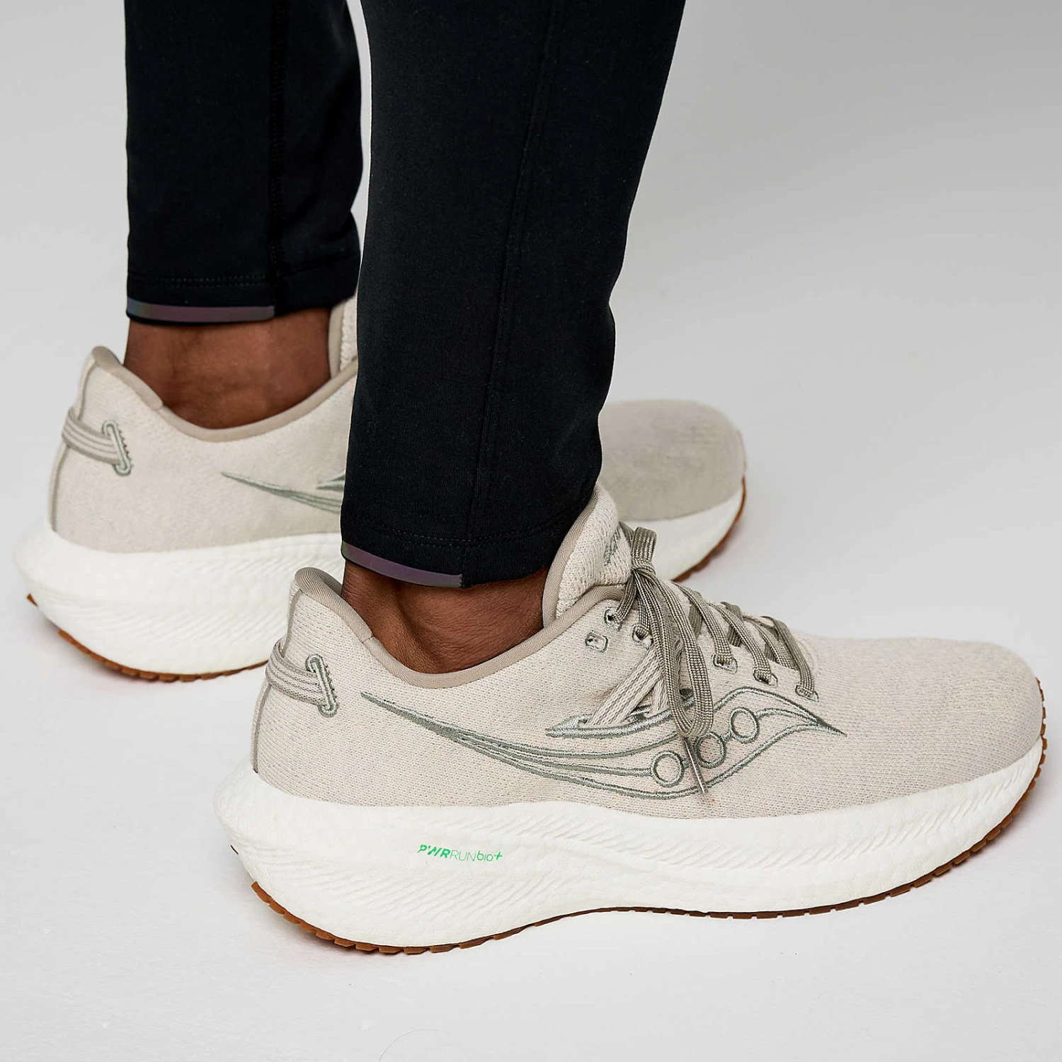 Saucony Men's Hurricane Tight 9 Saucony Men's Hurricane Tight - Image 7