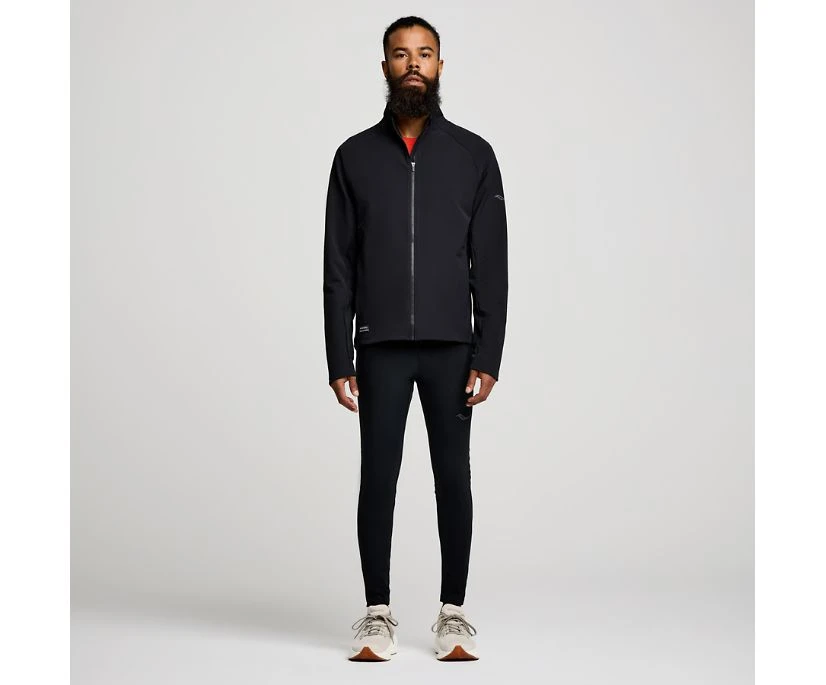 Saucony Men's Triumph Jacket 5 Saucony Men's Triumph Jacket - Image 3