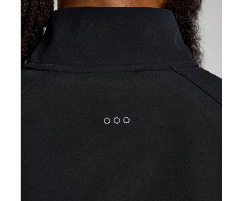 Saucony Men's Triumph Jacket 7 Saucony Men's Triumph Jacket - Image 5