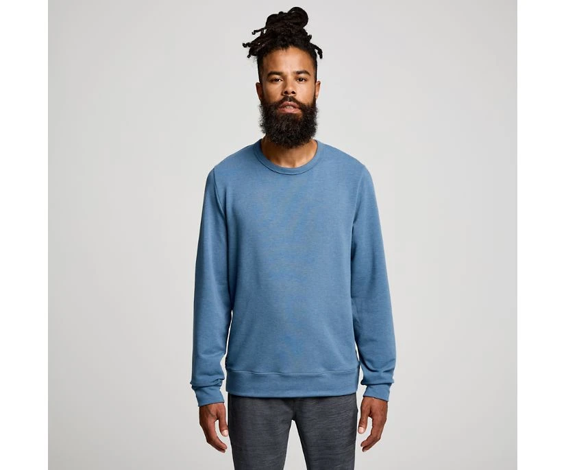 Saucony Men's Triumph Crew 3 Saucony Men's Triumph Crew