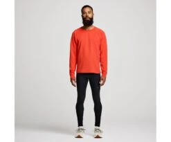 Saucony Men's Triumph 3D Crew -Saucony Sale Store SAM800356 IFH 3