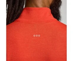 Saucony Men's Triumph 3D 1/2 Zip -Saucony Sale Store SAM800357 IFH 6