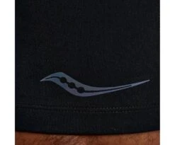 Saucony Men's Fortify Lined Half Tight 15 Saucony Men's Fortify Lined Half Tight -Saucony Sale Store SAM800359 BK 6