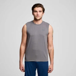 Saucony Triumph Sleeveless