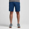 Saucony Men's Triumph 8" Short 2 Saucony Men's Triumph 8" Short -Saucony Sale Store SAM800369 NVH 1
