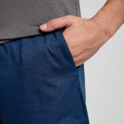 Saucony Men's Triumph 8" Short -Saucony Sale Store SAM800369 NVH 5