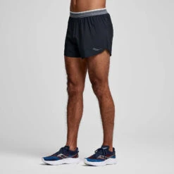 Saucony Sale Store -Saucony Sale Store SAM800370 BK 2