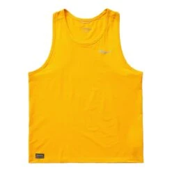 Saucony Men's Stopwatch Singlet -Saucony Sale Store SAM800375 GLH 01 1