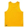 Saucony Men's Stopwatch Singlet -Saucony Sale Store SAM800375 GLH 01