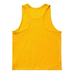 Saucony Men's Stopwatch Singlet -Saucony Sale Store SAM800375 GLH 02