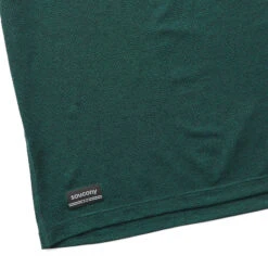 Saucony Men's Stopwatch Short Sleeve 16 Saucony Men's Stopwatch Short Sleeve -Saucony Sale Store SAM800377 PPH 02