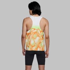 Saucony Men's Endorphin Singlet -Saucony Sale Store SAM800382 PLS5 0025