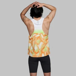 Saucony Men's Endorphin Singlet -Saucony Sale Store SAM800382 PLS5 0031