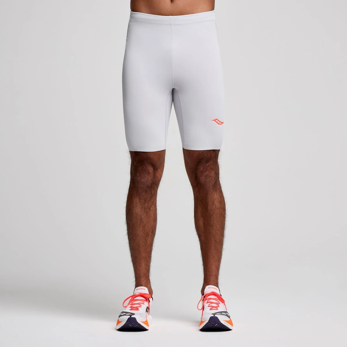 Saucony Men's Endorphin Half Tight 10 Saucony Men's Endorphin Half Tight - Image 8