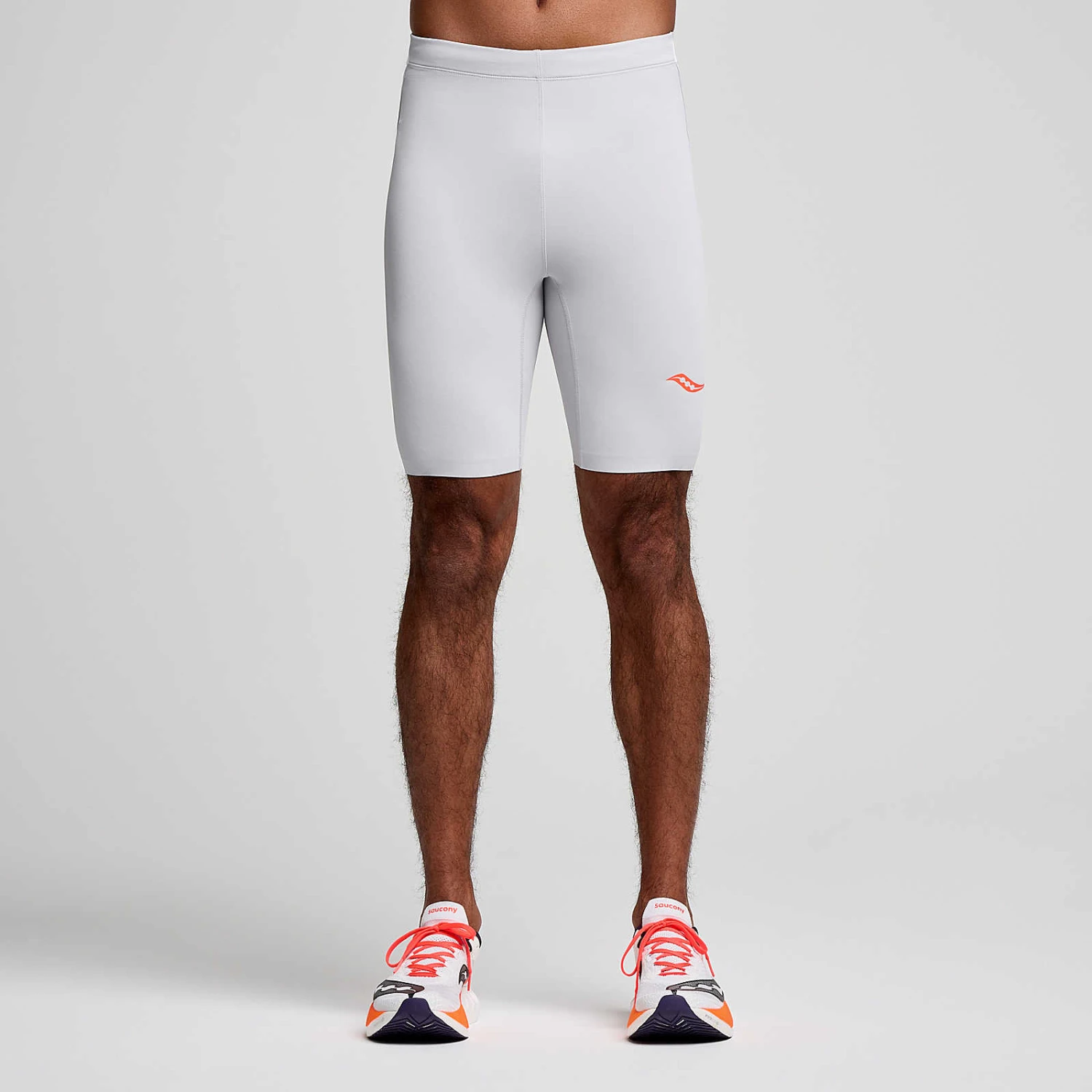 Saucony Men's Endorphin Half Tight 3 Saucony Men's Endorphin Half Tight