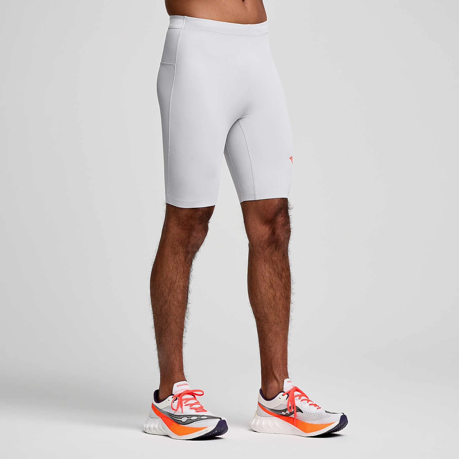 Saucony Men's Endorphin Half Tight 5 Saucony Men's Endorphin Half Tight - Image 3